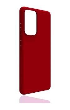 Reeder P13 Blue Max L 2022 Kılıf Kamera Korumalı Silikon Rubber Arka Kapak Kırmızı Reeder P13 Blue Max L 2022 Kılıf Kamera Korumalı Silikon Rubber Arka Kapak Kırmızı