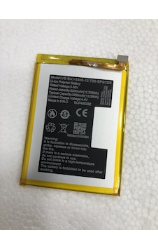 Vestel Uyumlu Venüs E5 Batarya 3400 Mah Vestel Uyumlu Venüs E5 Batarya 3400 Mah