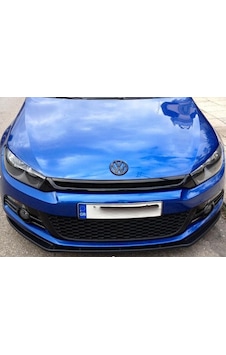 Volkswagen Scirocco Ön Lip (Plastik)