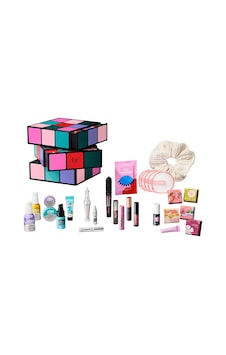 Benefit Glam Cube Advent Calendar Benefit Glam Cube Advent Calendar