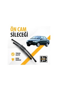 Fiat Siena Ön Cam Sileceği-bm2971