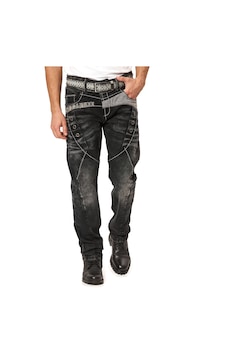 Cipo & Baxx Erkek Biker Detaylı Çok Cepli Regular Fit Pantolon Cd917 Antrasit Cipo & Baxx Erkek Biker Detaylı Çok Cepli Regular Fit Pantolon Cd917 Antrasit