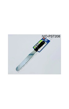 Ivory Pasta Spatulası Düz Ivo-pst208