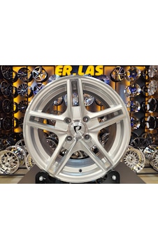 4 Adet Bk-5079 6 14 4 100 Et30 73.1 Sılver Mack Jant Takım 4 Adet Bk-5079 6 14 4 100 Et30 73.1 Sılver Mack Jant Takım