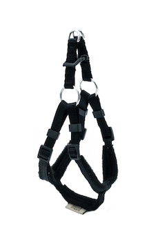 Doggie Polar Dokumadan El Yapımı Ronin Model Köpek Göğüs Tasması 1 x 30-35 CM Siyah Doggie Polar Dokumadan El Yapımı Ronin Model Köpek Göğüs Tasması 1 x 30-35 CM Siyah