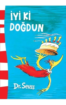 İyi Ki Doğdun İyi Ki Doğdun