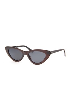 Swing Ss258-c54 51 Polarize Kadın Güneş Gözlüğü Kahverengi Swing Ss258-c54 51 Polarize Kadın Güneş Gözlüğü Kahverengi