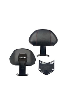 Gogo Premium Honda Pcx 2021-2025 Uyumlu Sissy Bar