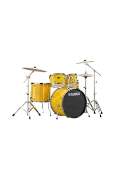 Yamaha RDP0F5 Rydeen 20\" Akustik Davul (Mellow Yellow) Yamaha RDP0F5 Rydeen 20\" Akustik Davul (Mellow Yellow)