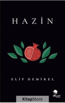 Hazin - Elif Demirel Hazin - Elif Demirel