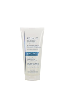 Ducray Kelual DS Scales Cleansing Gel 200 ML Ducray Kelual DS Scales Cleansing Gel 200 ML