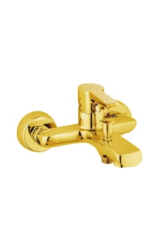 Agena Banyo Bataryası Gold P904g Altın Agena Banyo Bataryası Gold P904g Altın