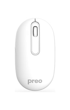 Preo M21 Şarj Edilebilir Pastel Kablosuz Sessiz Mouse Preo M21 Şarj Edilebilir Pastel Kablosuz Sessiz Mouse