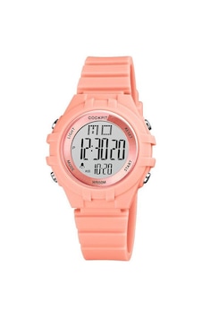 COCKPIT CK-3716PK DİJİTAL SİLİKON KORDON PEMBE ÇOCUK KOL SAATİ COCKPIT CK-3716PK DİJİTAL SİLİKON KORDON PEMBE ÇOCUK KOL SAATİ