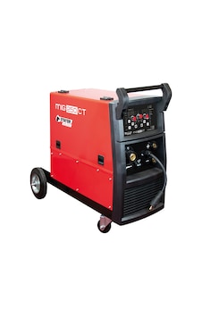 Stayer Mıg250ct Mıg Trifaze Gazaltı Kaynak Makinesi 250 Amper Stayer Mıg250ct Mıg Trifaze Gazaltı Kaynak Makinesi 250 Amper