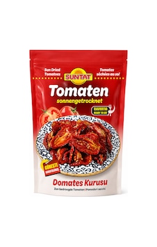 Suntat Baktat Kurutulmuş Dotames 1 Kg