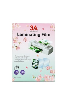 3a A4 Laminasyon 1612 3a A4 Laminasyon 1612