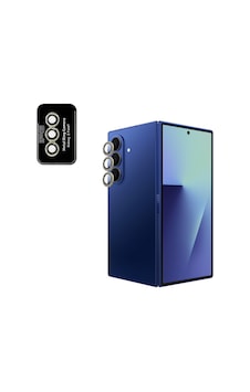 Samsung Galaxy Z Fold 7 İçin Ipg Prolens Kamera Lens Koruyucu Elmas Taş Çerçeveli, Kırılmaz Cam Altın Samsung Galaxy Z Fold 7 İçin Ipg Prolens Kamera Lens Koruyucu Elmas Taş Çerçeveli, Kırılmaz Cam Altın