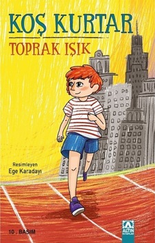 Koş Kurtar Koş Kurtar