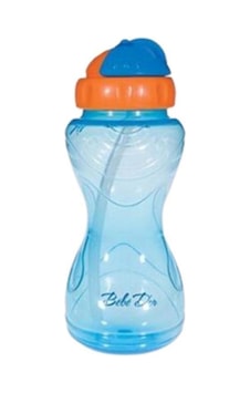 Sportif Pipetli Bardak / Mavi