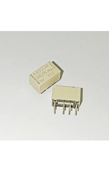Im01n 3v 2a 2c 8pın Axıcom Mini Röle 3 Adet Im01n 3v 2a 2c 8pın Axıcom Mini Röle 3 Adet