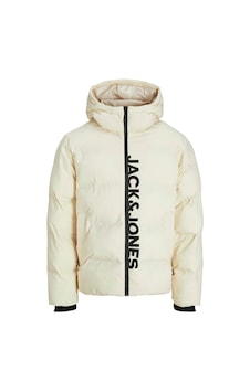 Jack & Jones Jjpayne Puffer Jacket Bej Bej Jack & Jones Jjpayne Puffer Jacket Bej Bej