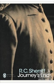 Journey's End-R.C.Sherriff Journey's End-R.C.Sherriff