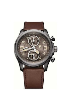 Victorinox Swiss Army 241520 Infantry Vintage Mechanical Chronogr Şeffaf Victorinox Swiss Army 241520 Infantry Vintage Mechanical Chronogr Şeffaf