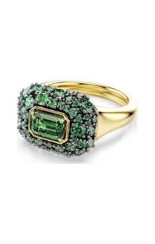5759921 Swarovski Yüzük Sublıma:rıng Gretc/gos 55-60 Metalik 5759921 Swarovski Yüzük Sublıma:rıng Gretc/gos 55-60 Metalik