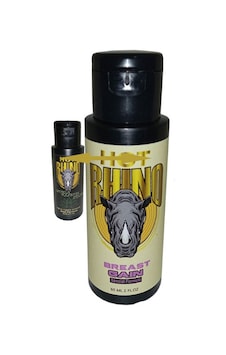 Hotrhino Göğüslerinize En-boy-hacim Bakım Kremi + Hotrhino Klitorisinize Özelzevkler Kremi 60 Ml Hotrhino Göğüslerinize En-boy-hacim Bakım Kremi + Hotrhino Klitorisinize Özelzevkler Kremi 60 Ml