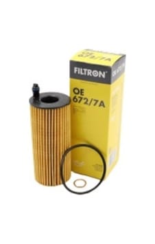 Bmw X3 F25 20d B47 Dizel Yağ Filtresi 2014-2017 Filtron Bmw X3 F25 20d B47 Dizel Yağ Filtresi 2014-2017 Filtron