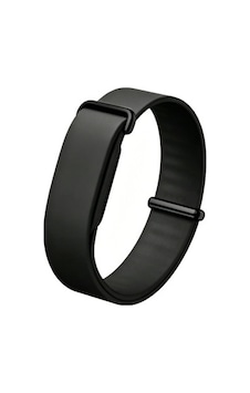 Google Fitbit Air Uyumlu Krd-162 Silikon Kordon - Siyah Google Fitbit Air Uyumlu Krd-162 Silikon Kordon - Siyah