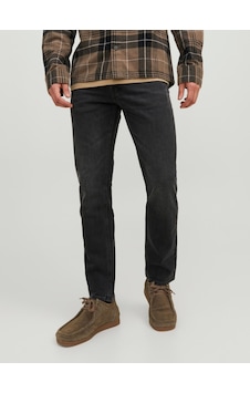Jack & Jones Mike Model Rahat Kesim Kot Pantolon 12237301 Siyah Jack & Jones Mike Model Rahat Kesim Kot Pantolon 12237301 Siyah