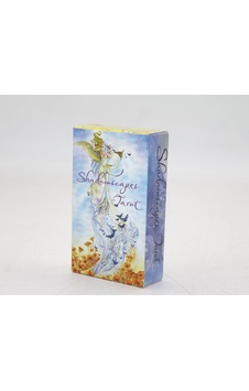 Fantastik Temalı Tarot Kartı Diğer Fantastik Temalı Tarot Kartı Diğer