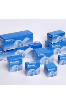 Betafix Fix Esnek Flaster 10Cm X 10 Mt 12 Adet