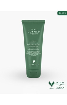 Cosmed Hair Guard Nourishing & Moisturizind Conditioner 200 ML Cosmed Hair Guard Nourishing & Moisturizind Conditioner 200 ML