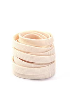 Kalzeno Spor Ayakkabı Bağcığı Yassı-converse Bağcığı-yassı Bağcık 120 Cm Krem Kalzeno Spor Ayakkabı Bağcığı Yassı-converse Bağcığı-yassı Bağcık 120 Cm Krem