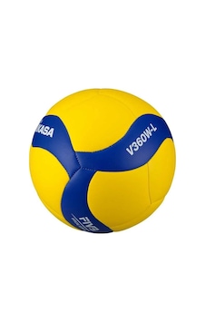 Mikasa V360w-l Sent. Deri Voleybol Topu Çok Renkli Mikasa V360w-l Sent. Deri Voleybol Topu Çok Renkli