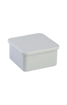 Mutlusan 85x85x48 Mm Kare Termoplastik Buat Mutlusan 85x85x48 Mm Kare Termoplastik Buat