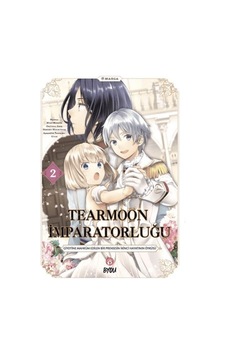 Tearmoon İmparatorluğu - 2 Tearmoon İmparatorluğu - 2