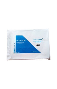 Dent-oon Ünit Tabla Örtüsü 24 30 Cm 100'lü