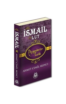 Peygamberler Tarihi - Hz. İsmail-hz. Lut Ciltli - Mydr-753348 Peygamberler Tarihi - Hz. İsmail-hz. Lut Ciltli - Mydr-753348