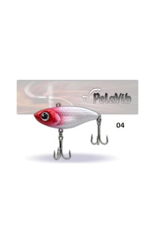 Silstar 3400 Pela Uv Vıb Sinking Suni Yem 13Gr 5.5Cm Renk: 04