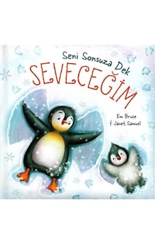 Seni Sonsuza Dek Seveceğim / Em Bruce Seni Sonsuza Dek Seveceğim / Em Bruce
