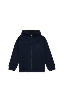 U.s. Polo Assn. Erkek Çocuk Lacivert Sweatshirt 50290732-vr033 Lacivert U.s. Polo Assn. Erkek Çocuk Lacivert Sweatshirt 50290732-vr033 Lacivert