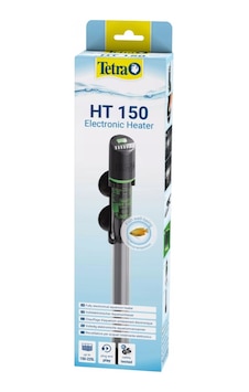 Tetra Ht 150 Elektronik Akvaryum Isıtıcısı 150 Watt 150-225 Litre Tetra Ht 150 Elektronik Akvaryum Isıtıcısı 150 Watt 150-225 Litre
