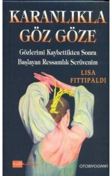 Karanlıkta Göz Göze - Lisa Fittipaldi - Hitkitap Karanlıkta Göz Göze - Lisa Fittipaldi - Hitkitap