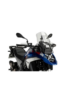 Puıg 21896h Kıt Deflectors Sup Bmw Bmw R1300gs 23'- C Smoke Füme Puıg 21896h Kıt Deflectors Sup Bmw Bmw R1300gs 23'- C Smoke Füme