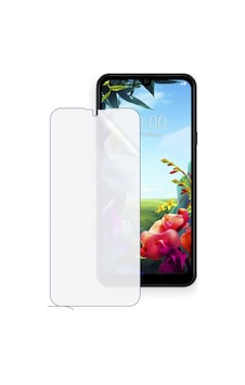 Lg K40s Uyumlu Ön Yüzey Nano Şeffaf Hidrojel Ekran Koruyucu Lg K40s Uyumlu Ön Yüzey Nano Şeffaf Hidrojel Ekran Koruyucu