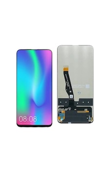 Huawei Y9 Prime 2019 Yüksek Kalite Uyumlu Lcd Ekran Dokunmatik + B7000 15ml Yapıştırıcı Ld-01 Huawei Y9 Prime 2019 Yüksek Kalite Uyumlu Lcd Ekran Dokunmatik + B7000 15ml Yapıştırıcı Ld-01